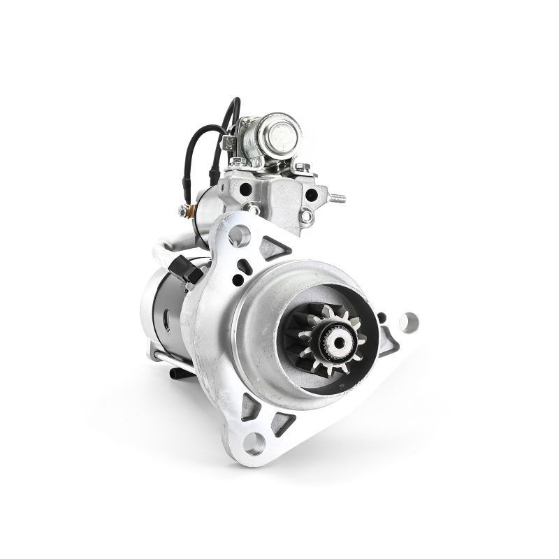 Delco Remy SER81905-12B1 Starter