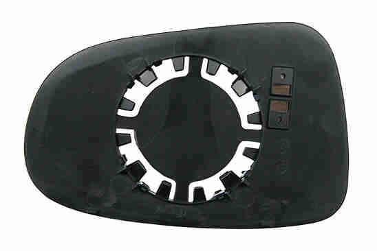 VEMO V10-69-0135 - Mirror Glass, exterior mirror