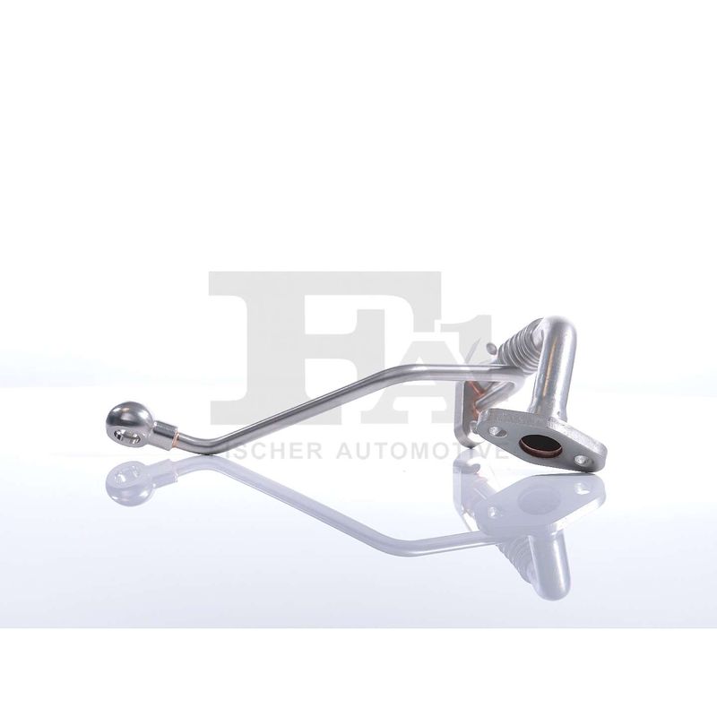 FA1 677-801 Oil Line, charger