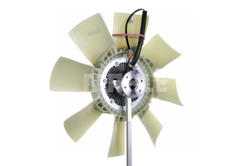 Product Image - Koelventilatorwiel - CFF423000P - MAHLE