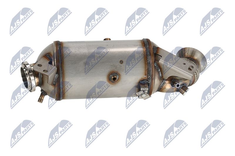 Katalüsaator, NTY DPF-ME-023