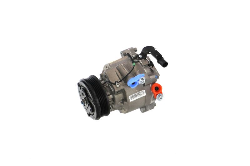 REMANTE 005-001-000243R Compressor, air conditioning