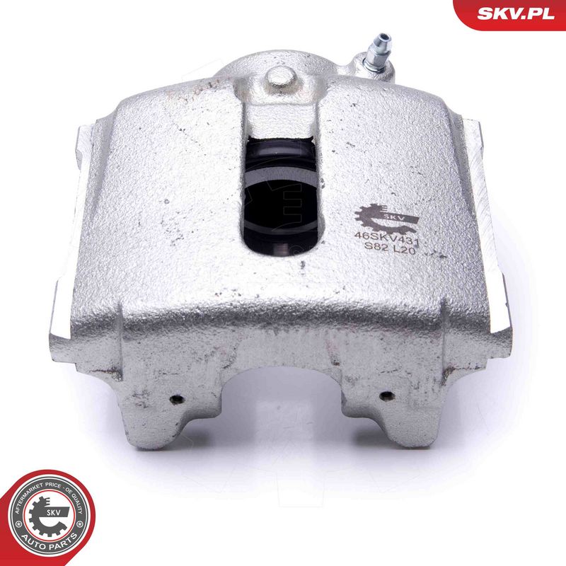 Pidurisadul, ESEN SKV 46SKV431