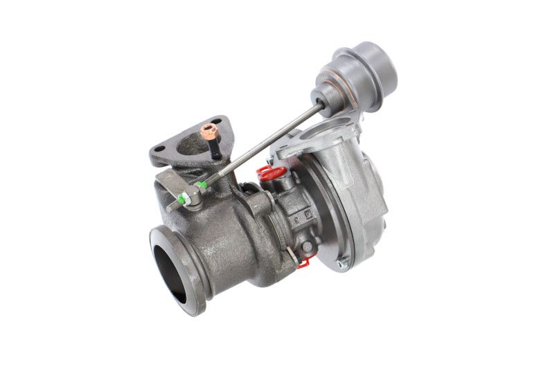 REMANTE 003-001-000024R Charger, charging (supercharged/turbocharged)