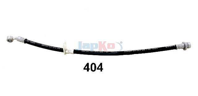 Kinnitus, Pidurivoolik,...