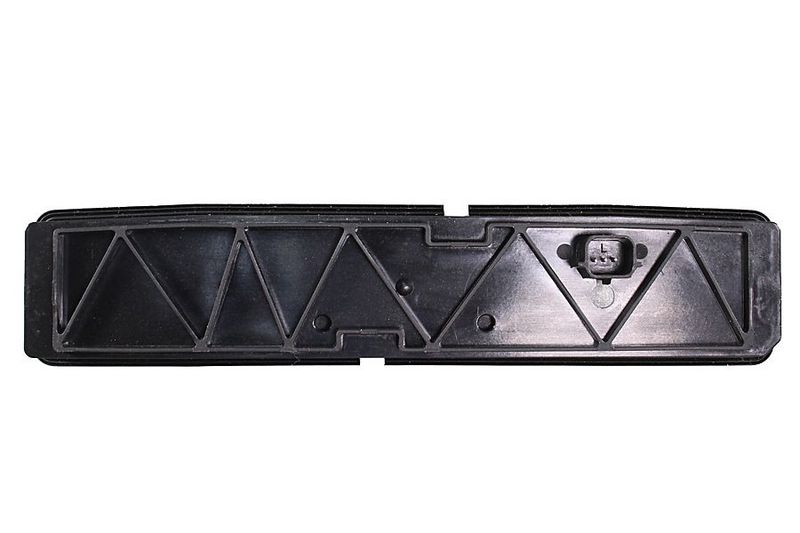 METZGER AUTOTEILE 2310860 Tailgate Handle