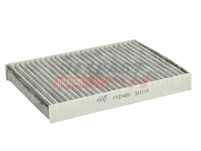 Filtru, aer habitaclu FAST FT37409