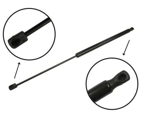 MONROE ML6514 Gas Spring, boot/cargo area