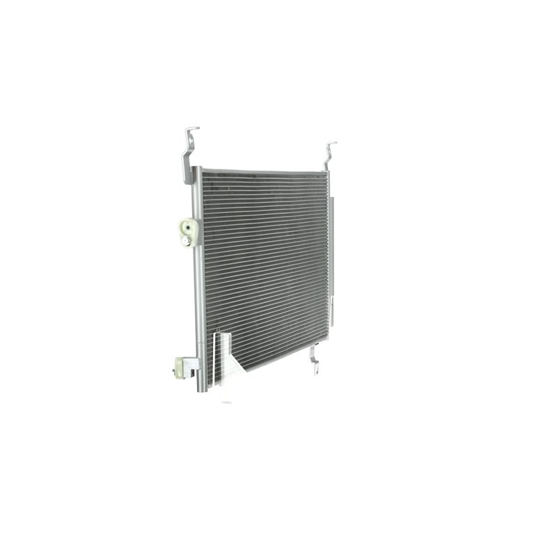 NISSENS 940437 Condenser, air conditioning