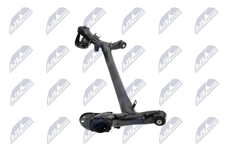 Sillakeha, NTY ZRZ-HY-544