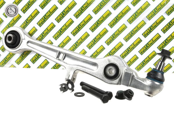 FIRST LINE Control/Trailing Arm, wheel suspension FCA6115