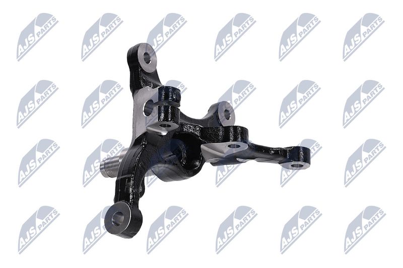 Käändmik, rattakinnitus, NTY ZZP-FR-030