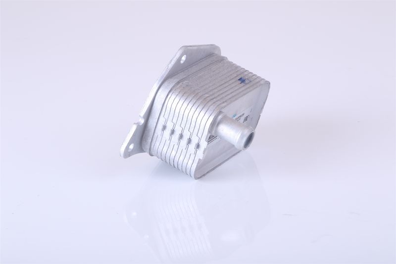 Õliradiaator, mootoriõli, NISSENS 90721