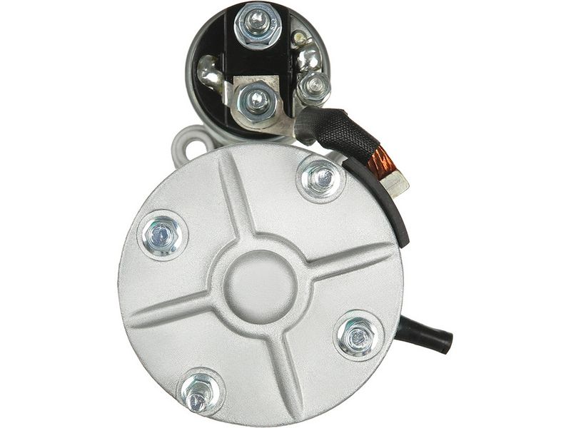 AS-PL S9014 Starter