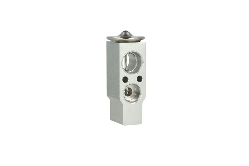 Ekspansiooniklapp, kliimaseade, NRF 38550