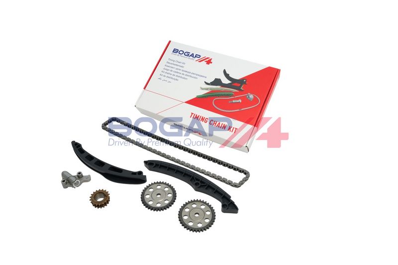 OEM код товара: 03C109469K Kit6