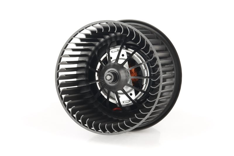 NISSENS 87313 Interior Blower