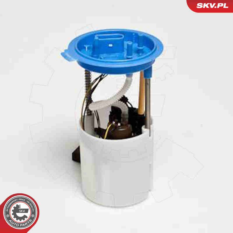 ESEN SKV 02SKV740 fuel supply unit