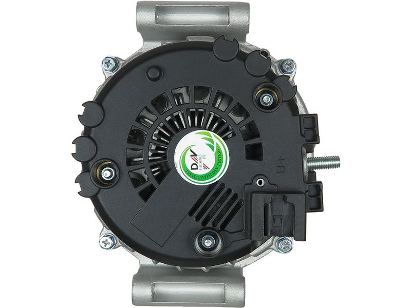 AS-PL A3125 Alternator