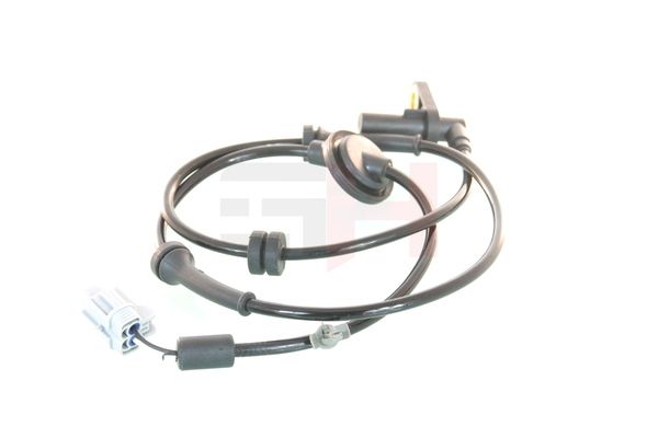 GH GH-702281H Датчик, кількість обертів колеса