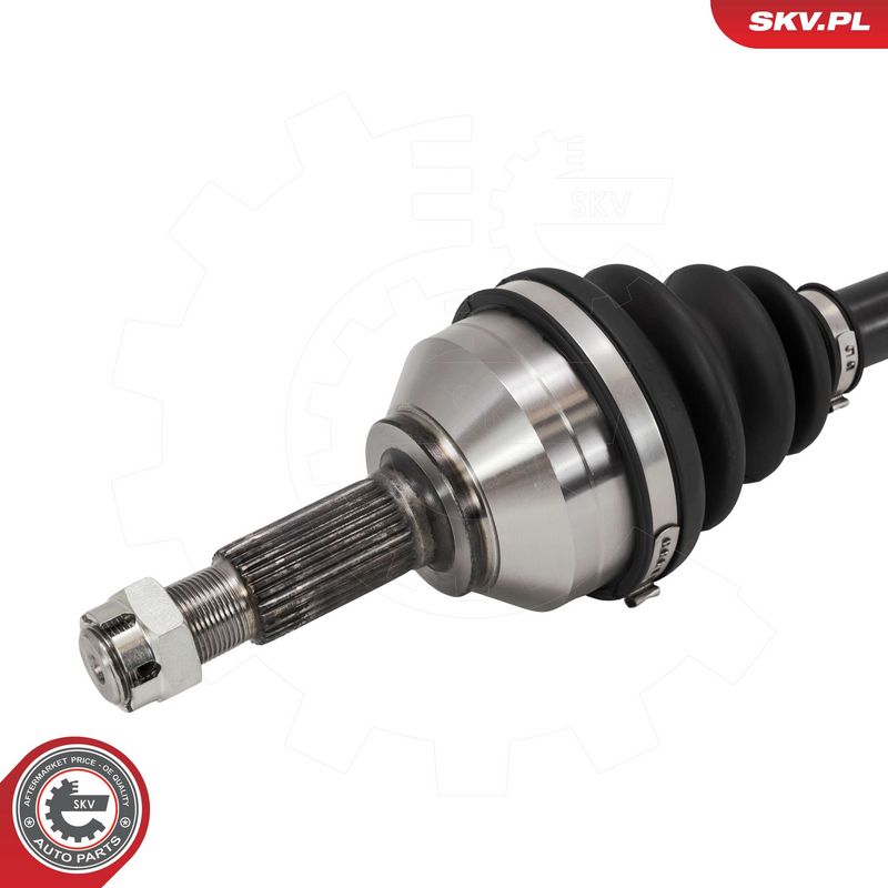 Veovõll, ESEN SKV 40SKV238