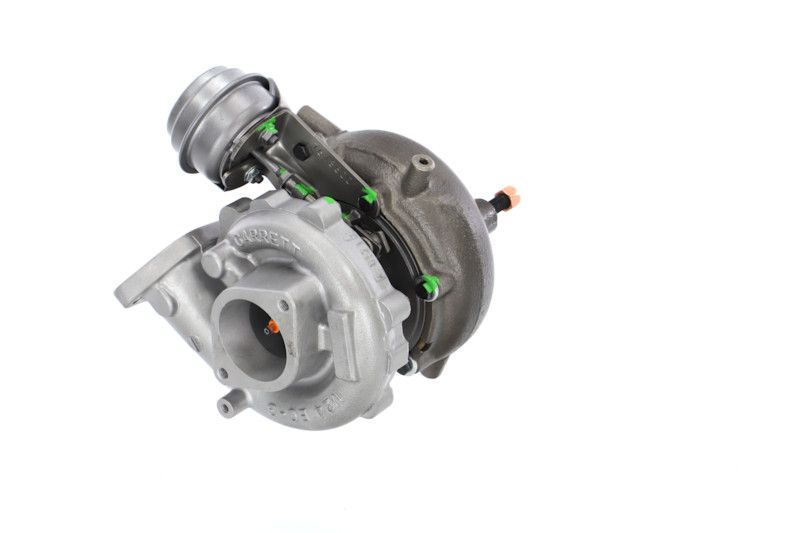 REMANTE 003-001-001364R Turbokompresorius