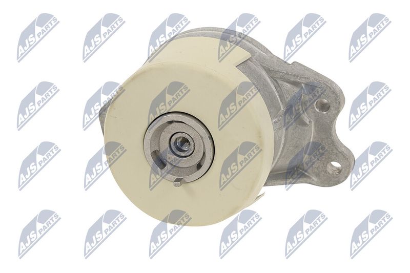 Paigutus, Mootor, NTY ZPS-ME-051