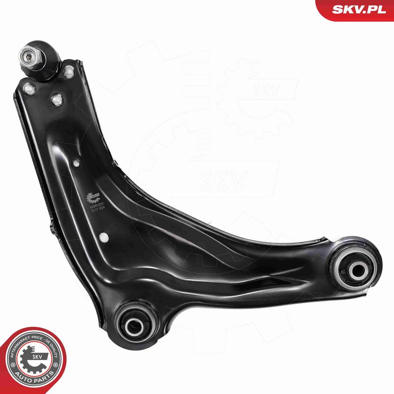 ESEN SKV 69SKV202 Control/Trailing Arm, wheel suspension