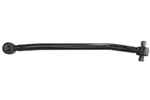 Lenker, Radaufhängung