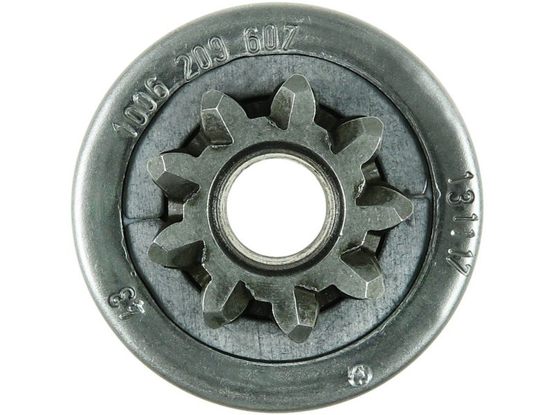 AS-PL SD0088(BOSCH) Freewheel Gear, starter