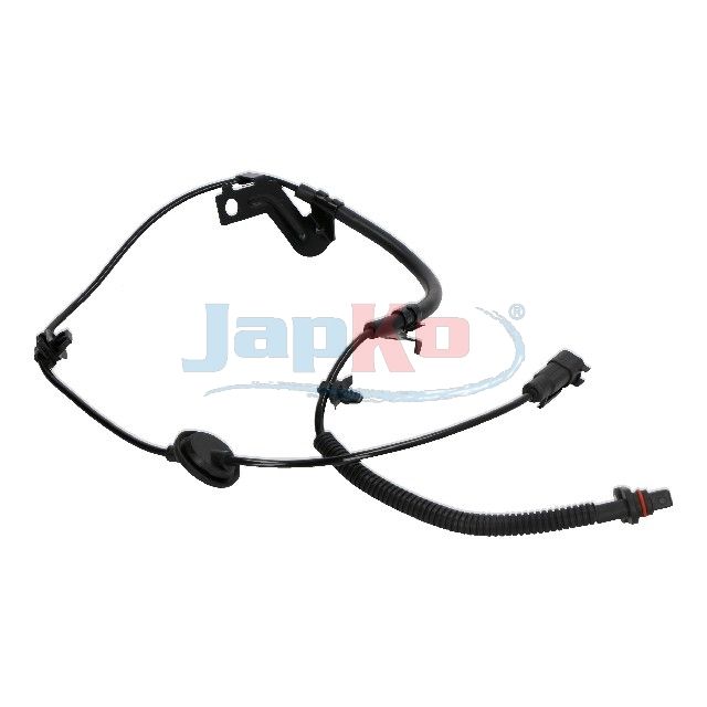 Andur, rattapöörete arv, JAPKO 151920