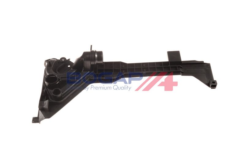 Marco de Radiador BOGAP B4218100 - 6