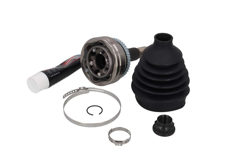 Liigendlaager, veovõll,...