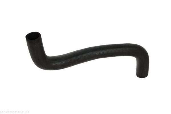 AUTOMEGA 160041210 Radiator Hose