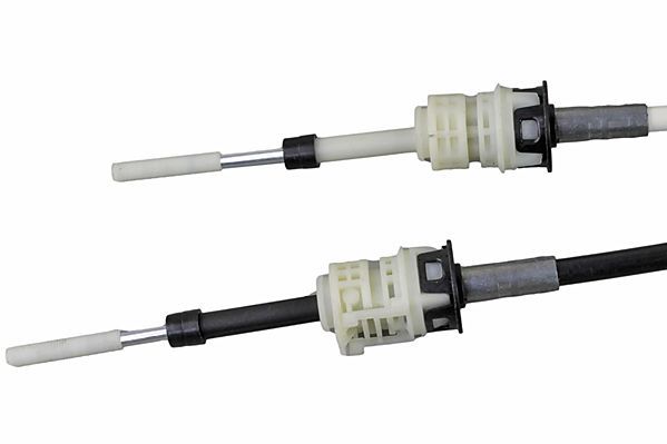 METZGER AUTOTEILE 3150229 Cable Pull, manual transmission