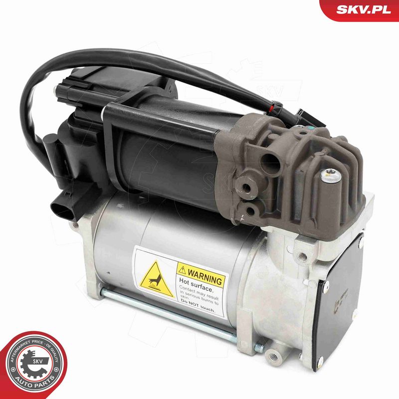 ESEN SKV 58SKV541 Compressor, compressed-air system