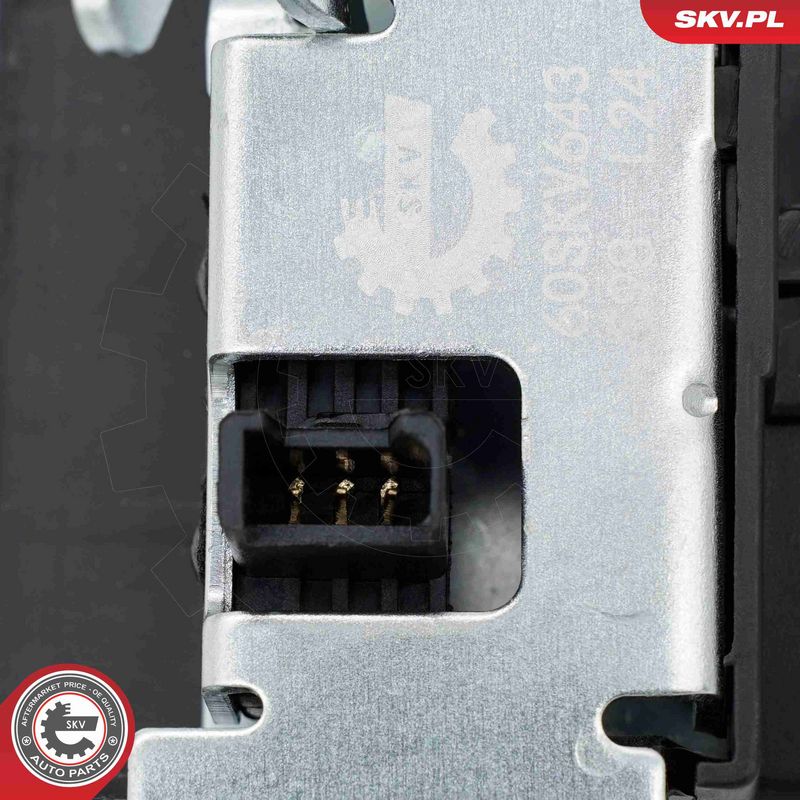 ESEN SKV 60SKV643 Tailgate Lock