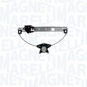 MAGNETI MARELLI ablakemelő 350103881000