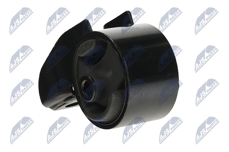 Paigutus, Mootor, NTY ZPS-KA-355