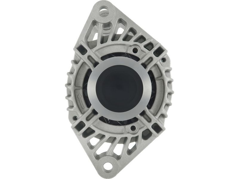 Generaator, AS-PL A4043PR