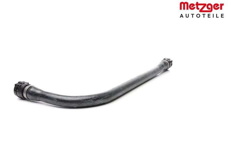 METZGER AUTOTEILE 2420304 Radiator Hose