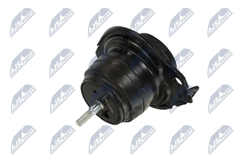 Paigutus, Mootor, NTY ZPS-CH-076