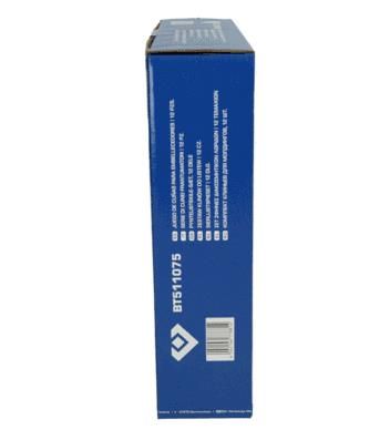 KS TOOLS BT511075 Trim Pry Tool Set