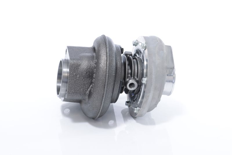 Compresor,sistem de supraalimentare T912751 BTS Turbo