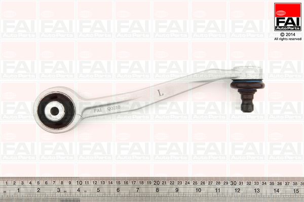 FAI AutoParts lengőkar, kerékfelfüggesztés SS2718