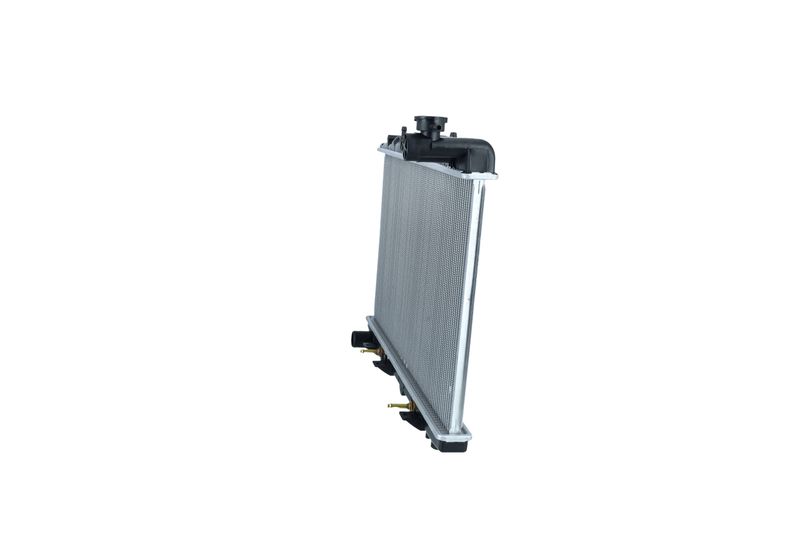 NRF 513497 Radiator, engine cooling