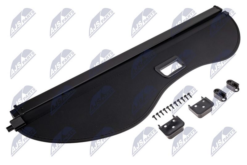 NTY EZC-NS-079 Cargo Area Cover