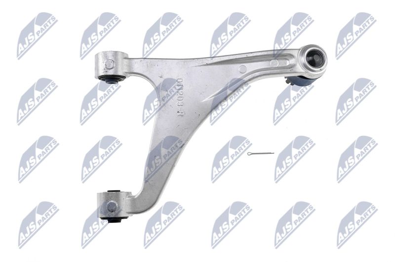 NTY ZWT-NS-054 Control/Trailing Arm, wheel suspension