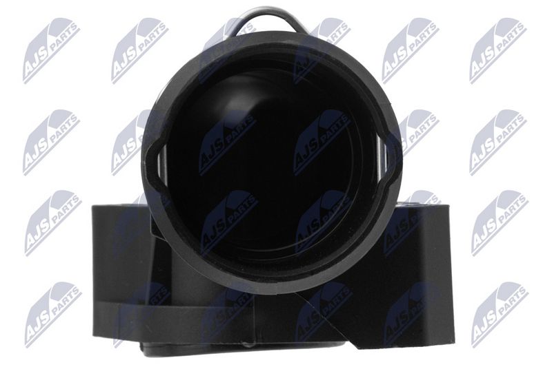 NTY CTM-ME-057 Coolant Pipe