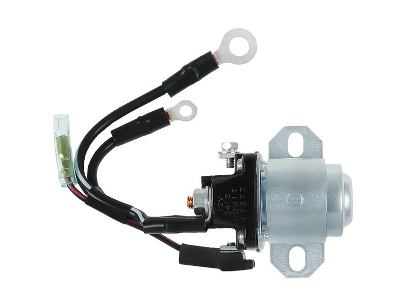 Brand new OEM MITSUBISHI Starter motor safety switch
